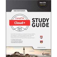 CompTIA Cloud+ 9781119243229