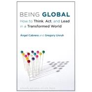 Being Global