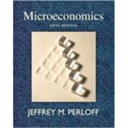 Microeconomics & MyEconLab Student Access Code Card 9780132483230