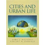 Cities and Urban Life