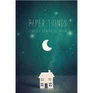 Paper Things 9780763663230
