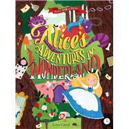 Alice in Wonderland 9781684123230