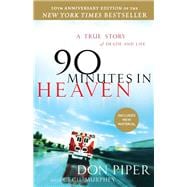 90 Minutes in Heaven 9780800723231