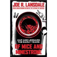 Of Mice and Minestrone 9781616963231