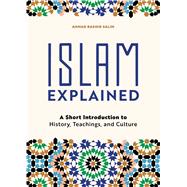ISLAM EXPLAINED