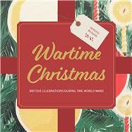 Wartime Christmas 9781912423231