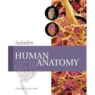 Human Anatomy with Connect Plus Access Card 9780077403232