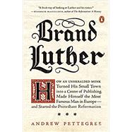 Brand Luther 9780399563232