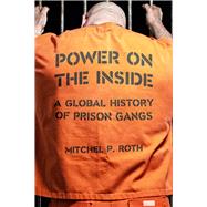 Power on the Inside 9781789143232