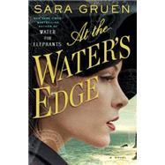 At the Water's Edge 9780385523233