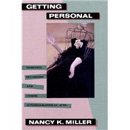 Getting Personal