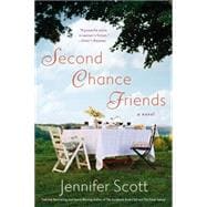 Second Chance Friends 9780451473233