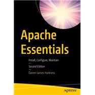 Apache Essentials