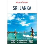 Insight Guides Sri Lanka 9781780053233