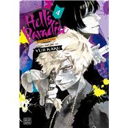 Hell's Paradise - Jigokuraku 4 9781974713233