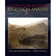 Second Course in Statistics, A: Regression Analysis 9780130223234