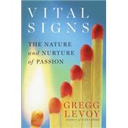 Vital Signs 9780399163234