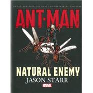 Ant-Man 9780785193234