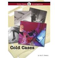 Cold Cases