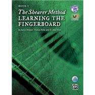 Learning the Fingerboard 9781470623234
