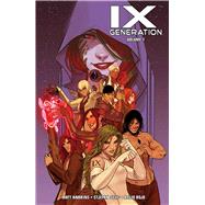 Ixth Generation 1 9781632153234