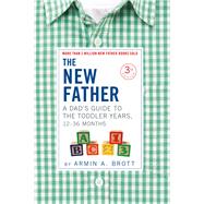 The New Father 9780789213235
