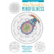 Color Yourself to Mindfulness 9781782493235