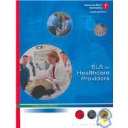BLS For Healthcare Providers 9789990113235