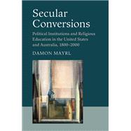 Secular Conversions