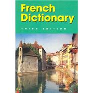French Dictionary