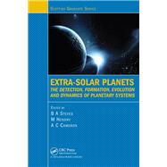 Extra-solar Planets