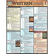 Western Civilization 9781423233237