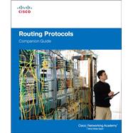 Routing Protocols Companion Guide 9781587133237