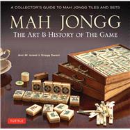 Mah Jong 9784805313237