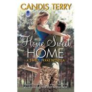 Home Sweet Home 9780062423238