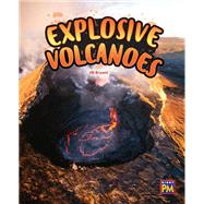 Explosive Volcanoes