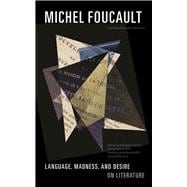Language, Madness, and Desire 9780816693238