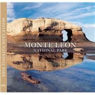 Monte Leon National Park 9780984693238