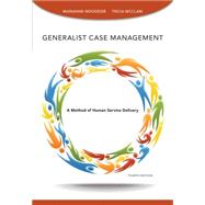 Generalist Case Management Workbook 9781285173238