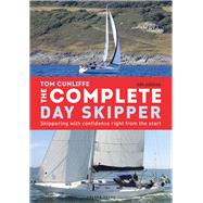 The Complete Day Skipper 9781472973238