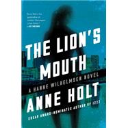 The Lion's Mouth 9781501123238