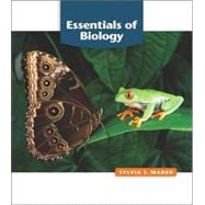 Essentials of Biology 9780073303239