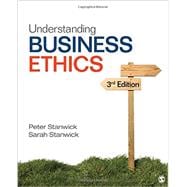 Understanding Business Ethics 9781506303239
