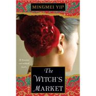 The Witch's Market 9781617733239