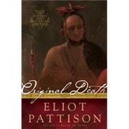 Original Death A Mystery of Colonial America 9781619023239