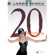 Largo Winch 16 9781849183239