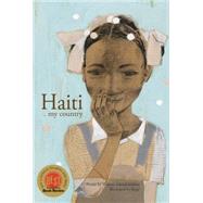 Haiti My Country 9781927083239