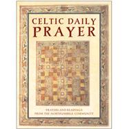Celtic Daily Prayer 9780060013240