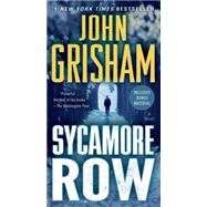 Sycamore Row 9780345543240