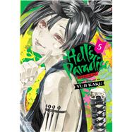 Hell's Paradise - Jigokuraku 5 9781974713240